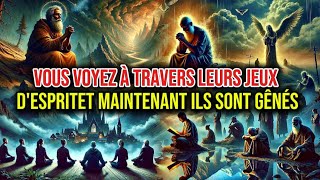 Ils se sont joués eux-mêmes en essayant de vous jouer Pilule difficile à avaler ‼️🔥_ les élus