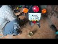 replacing royal enfield 350 classic shock absorbers in less than 10 minutes