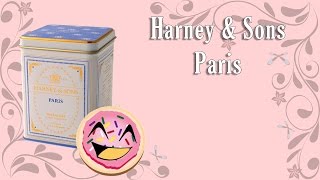 Harney \u0026 Sons, Paris