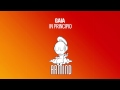 gaia in principio original mix