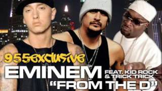 eminem-from the D