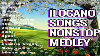 Bukros ilocano songs medley non stop _ Ilocano songs non stop medley #ilocanotrends