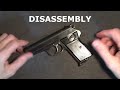 cz 70 32 auto pistol tabletop review episode 202317