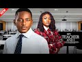 MY TEACHER AND I - Timini Egbuson, Angel Unigwe Nigerian Movie