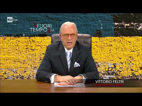 Crozza/Vittorio Feltri commenta l'arrivo del Natale - Che fuori tempo che fa 18/12/2017 Crozza/Vittorio Feltri commenta l'arrivo del Natale - Che fuori tempo che fa 18/12/2017