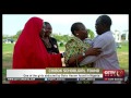 Chibok schoolgirl abducted by Boko Haram found