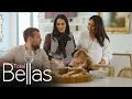 The Bellas want a double gender reveal party: Total Bellas, June 11, 2020