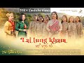 JTF - LAI LUNG KHAM - THE GOLDEN ERA