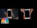 Apple iPhone 6 vs Samsung Galaxy Alpha | CNBC