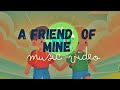 A Friend of Mine | Emotional EDM Music | Lipicals