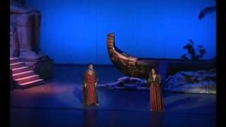 LILIT SOGHOMONYAN - G. VERDI - AIDA OPERA