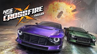 Crossfire: Car Reveal | NFSNL