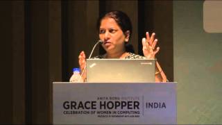 #GHCI15: Wireless Sensor & Ad-hoc Networks