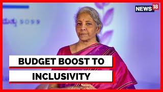 Budget 2023 | Nirmala Sitharaman Speech Today | Union Budget 2023-24 | English News | News18
