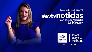 #evtv #EnVivo | #EVTVnoticias  #EstelarCon #LaKatuar, 18 de abril de 2024 | EVTV