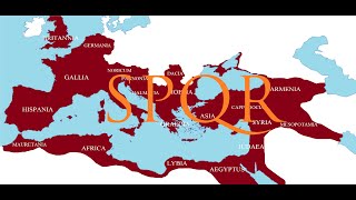 The History of Rome - Every Year (Roman Republic, Roman Empire, Byzantine Empire)