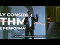 james hewitt on the secret to sustained human performance