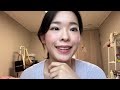 하고싶은게 너무 많은 23살 아나운서학원vlog 호흡 발성 너 참..어렵다… 볼펜물고 연습 안함x 아준생 주목 학원 후기