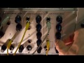 analogue solutions concussor modular synth drum modules 01 feat. leipzig s