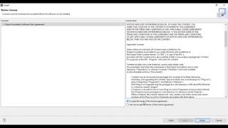 Installing Java Swing on Eclipse IDE