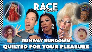 Runway Rundown S17 E3 \