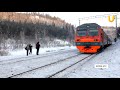 Появится ли в Уфе наземное метро и как сделать электричку удобным транспортом