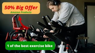 Top 5 Best Exercise Bike in 2022 | Best Exercise Bike in USA 2022 | Amazon Best Products