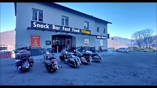 IMRG South Gotthard - Fondue - 15.01.2022