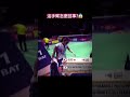 羽毛球界的神力女超人 badminton 羽毛球 羽球 funnyvideo badmintonrallies