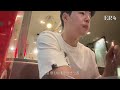 bangkok again in a month i bangkok trip vlog ep.4 i bangkok night market bangkok cafe