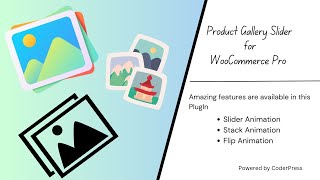 Product Gallery Slider For WooCommerce | Plugin Installation \u0026 Activation