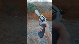 Revolver Taurus RT 608 357 Magnum #Shorts