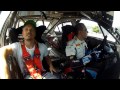 Vali Porcisteanu & Puya - funny onboard @ Bucharest Wheels Arena 2013