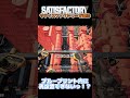 【satisfactory】ブループリントが難しい short shorts