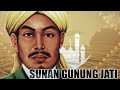 full movie sunan gunung jati | kisah walisongo - cirebon