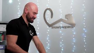 The Best Massage Company in Salt Lake City - Hands Down!