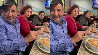 Grandpa's Memorial Video Official