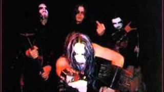 Thy Infernal-Behold The New Age Of Lord Sathanas