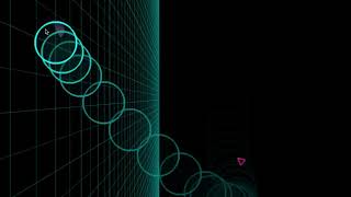 OpenFrameworks: Game w/ Particle System