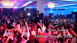 Ahenga Sersala 2024 ئاهەنگا سەرسالا - #IslamZaxoyi - #salarvideo -   حفلة راس السنة 2024 في هانوفر