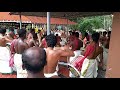 sree bhalaganapathy chenda melam in pachalloor radhakrishnanum sangavum