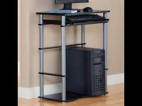 Cy S Mainstay Computer Desk Walmart Computer Stand For Desk