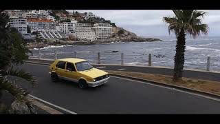 VW MK1 Citi- The yellow thang? - Winners shoot.