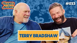 Terry Bradshaw and Julian Edelman Highlight  "The Immaculate Reception" | Steelers vs. Raiders