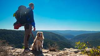 Coming Soon: Backpacking the Beautiful Lost Maples in Texas
