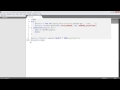 PHP Data Objects (PDO): Fetching all results (Part 5/8)