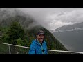 hallstatt skywalk welterbeblick hike witness the magic beyond the clouds