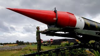 Kubańskie rakiety: Widmo nuklearnej destrukcji - Film Dokumentalny - Dokument Lektor PL
