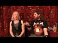 John Sloman Interview @ SOS Festival 2016