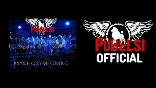 Püdelsi - Cziluje - Psychosymfoniko